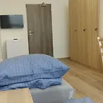 אכסניה White Coral Club קושיצה