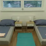 White Coral Club אכסניה