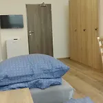 White Coral Club קושיצה