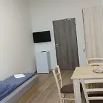 White Coral Club קושיצה