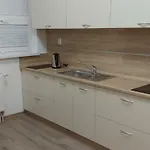 White Coral Club אכסניה