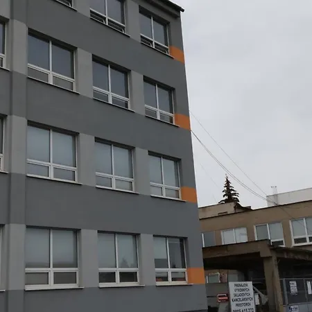 White Coral Club Hostel *