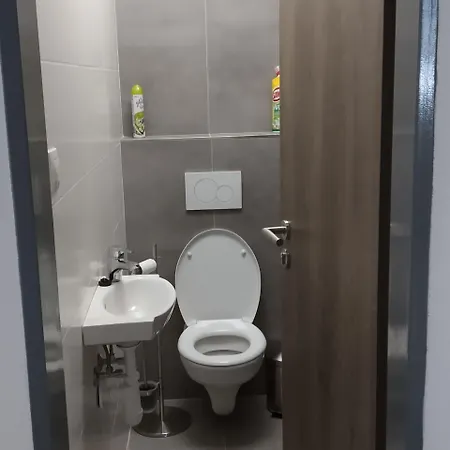 Hostel White Coral Club