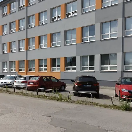 White Coral Club Hostel