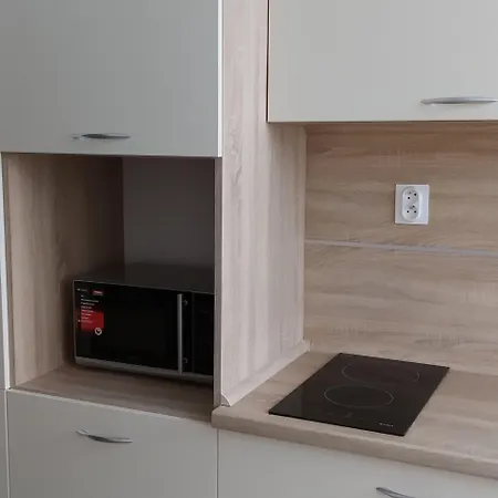 Hostel White Coral Club *