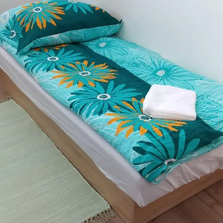 Hostel White Coral Club