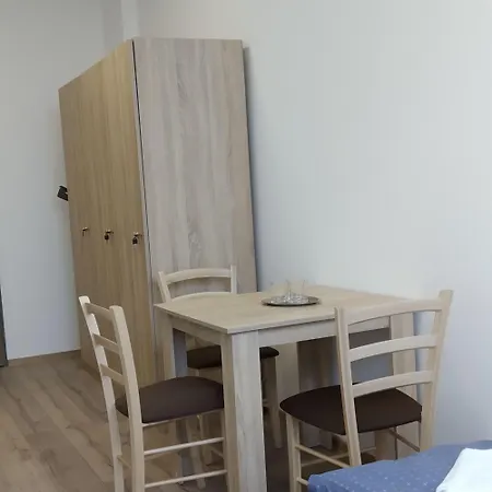 Hostel White Coral Club