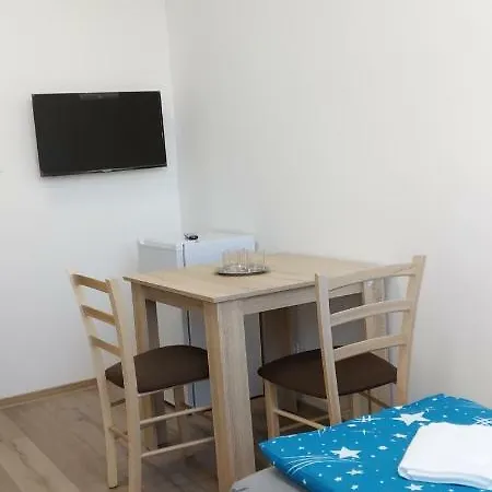 Hostel White Coral Club