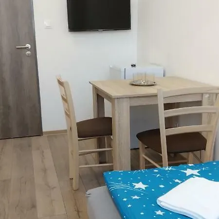 White Coral Club Hostel
