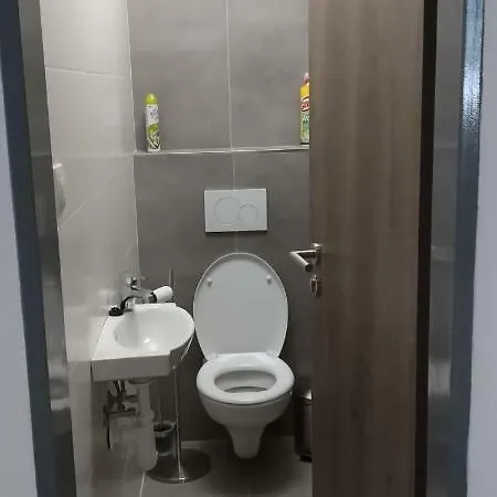 White Coral Club Hostel Košice