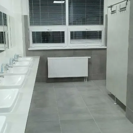 Hostel White Coral Club