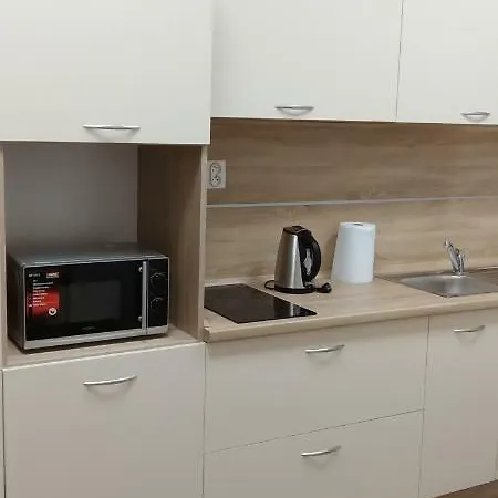 Hostel White Coral Club