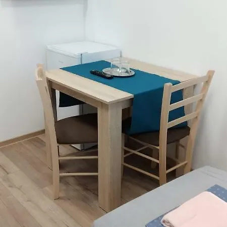 Hostel White Coral Club Košice