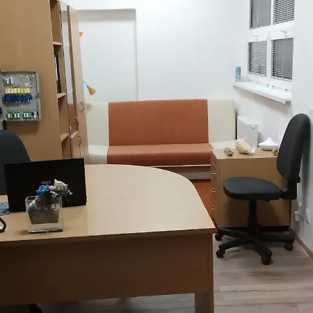 Hostel White Coral Club *