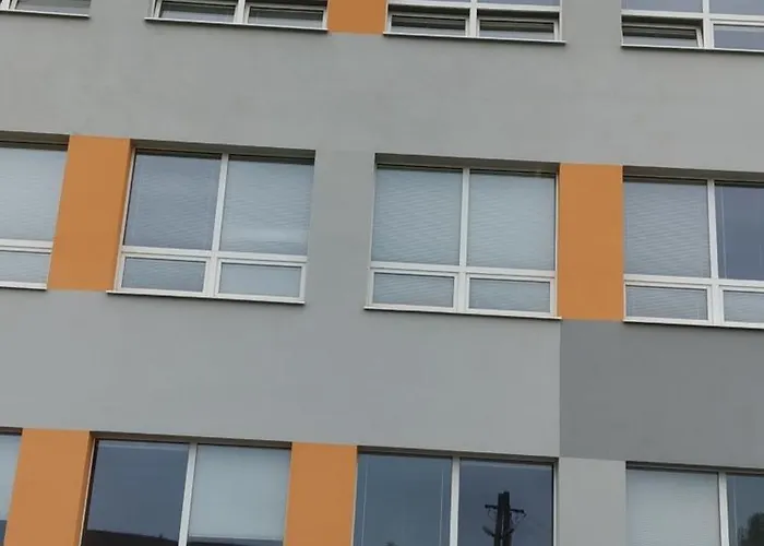 אכסניה White Coral Club קושיצה