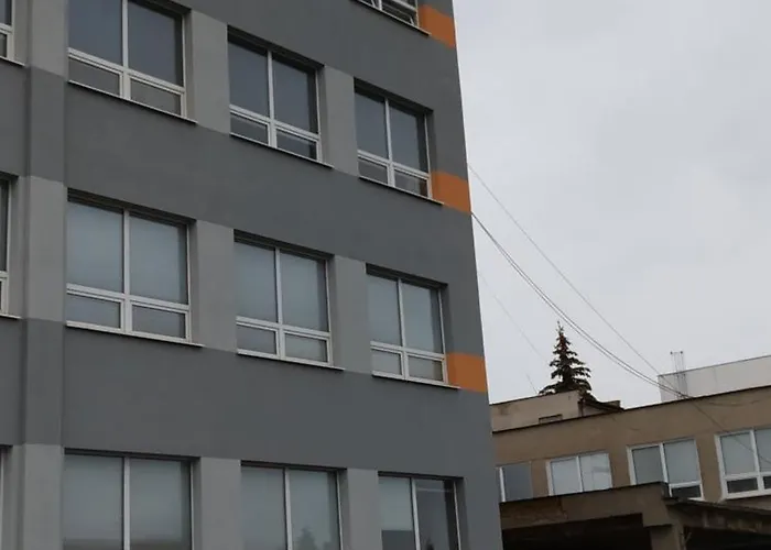 White Coral Club Hostal *