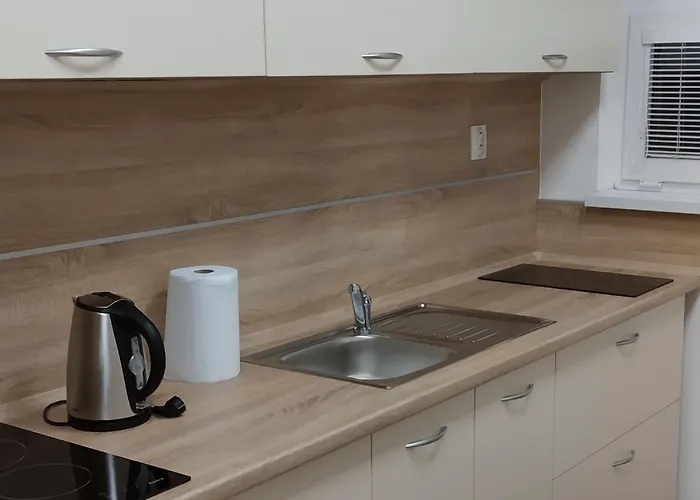 White Coral Club Ostello Košice