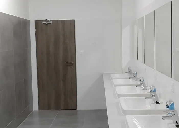 White Coral Club * Košice