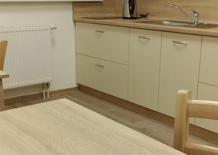 Ostello White Coral Club