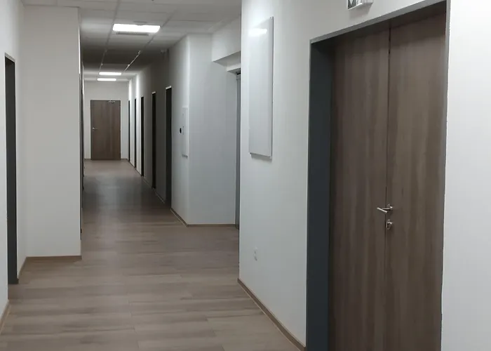 White Coral Club Košice