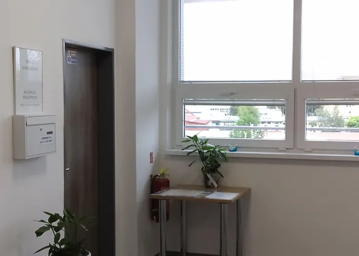 White Coral Club Ostello