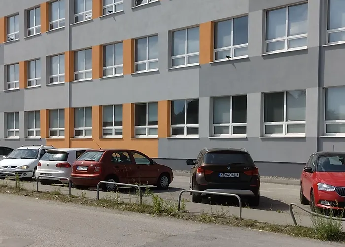 White Coral Club אכסניה