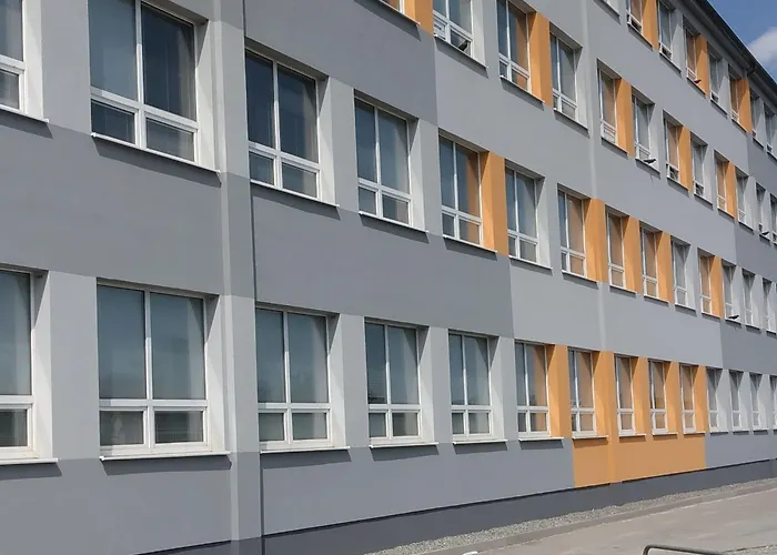 Hostal White Coral Club Košice