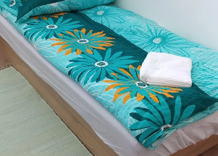 Hostel White Coral Club