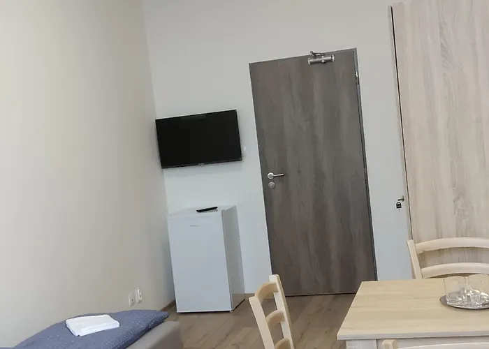 Hostal White Coral Club Košice