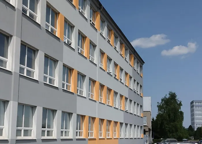 White Coral Club קושיצה