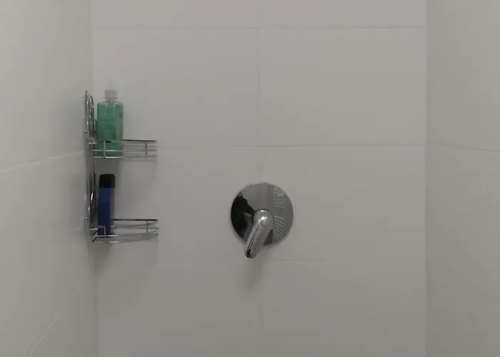 White Coral Club אכסניה קושיצה