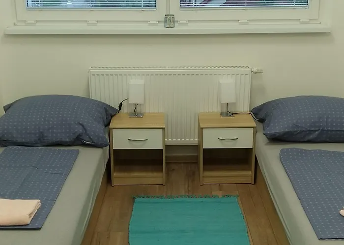 White Coral Club Hostal