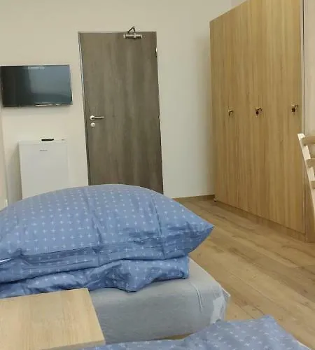 White Coral Club קושיצה