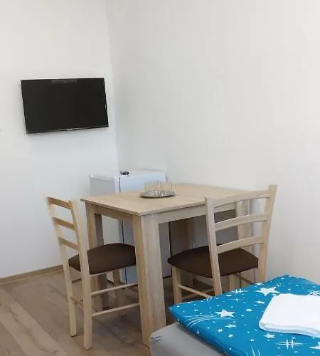 Hostal White Coral Club