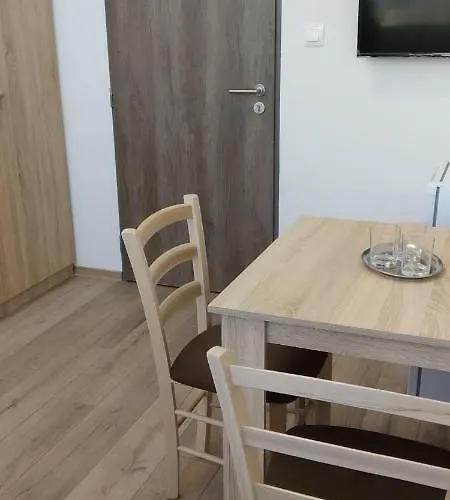 White Coral Club * Košice