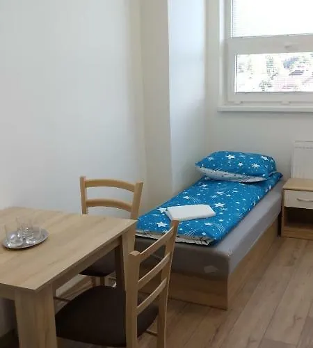 White Coral Club Ostello