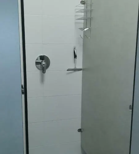 White Coral Club אכסניה