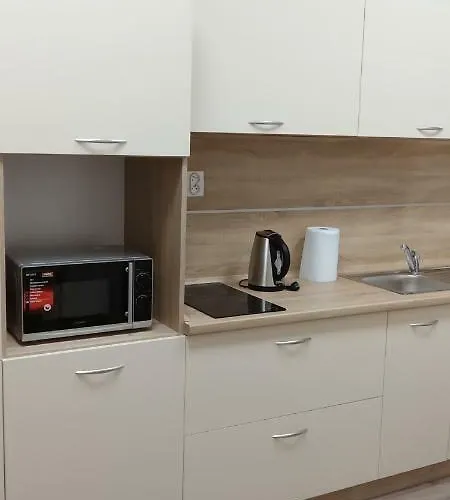 אכסניה White Coral Club