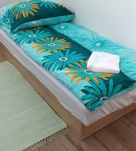 Hostal White Coral Club *