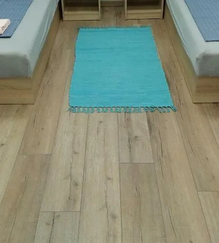 Ostello White Coral Club Košice