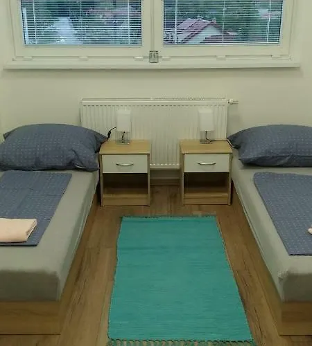 Hostal White Coral Club