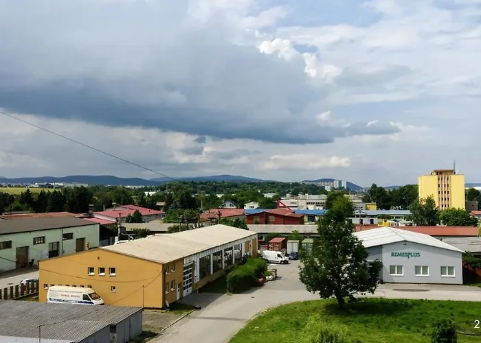 White Coral Club * Košice