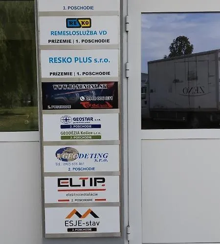 Ostello White Coral Club